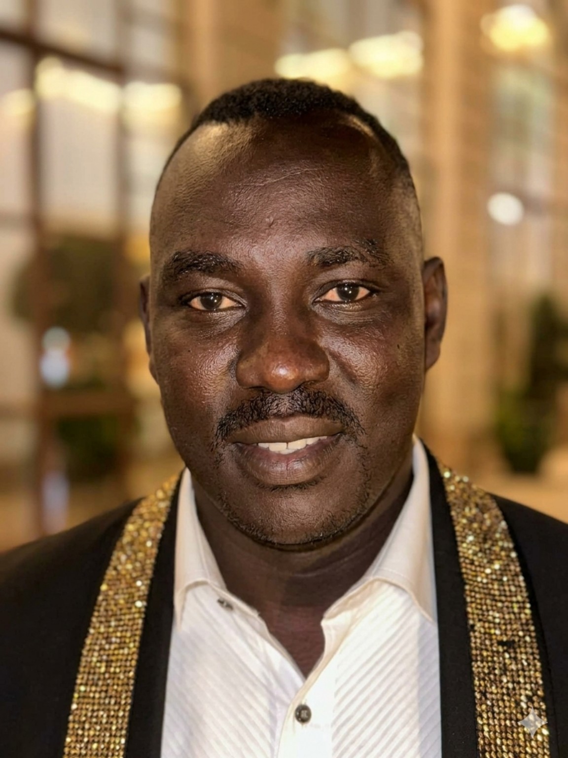 Tor Odange, Founder and CEO